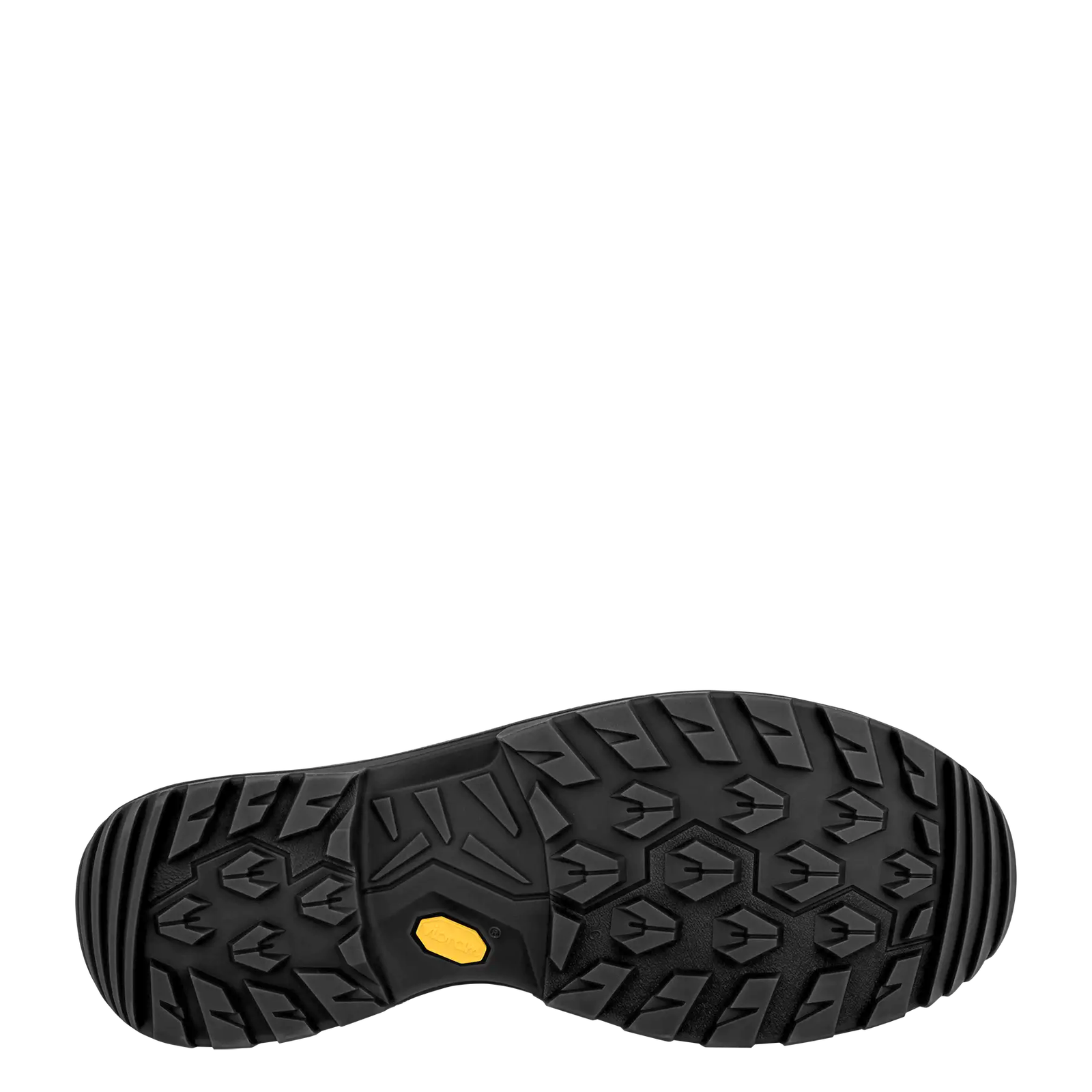 LOWA Men’s RENEGADE EVO GTX MID - DEEP BLACK - Image 8