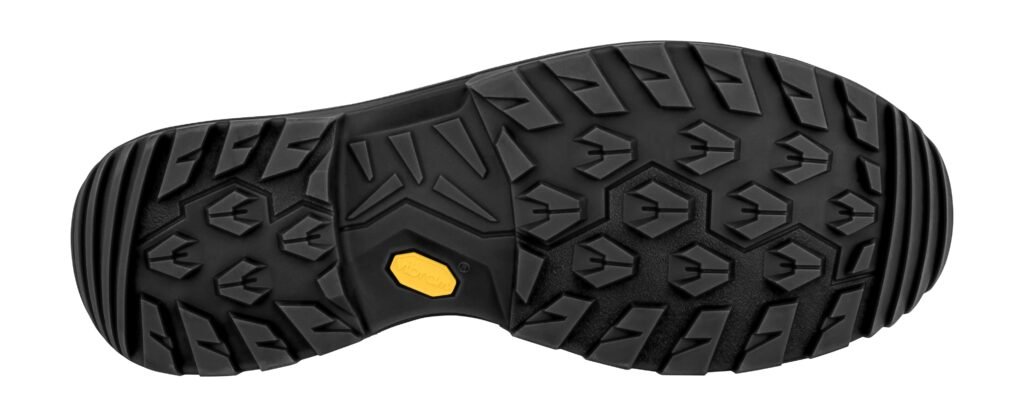 LOWA Men’s RENEGADE EVO GTX MID - DARK BROWN/BLACK