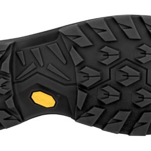 LOWA Men’s RENEGADE EVO GTX MID - DARK BROWN/BLACK - Image 2