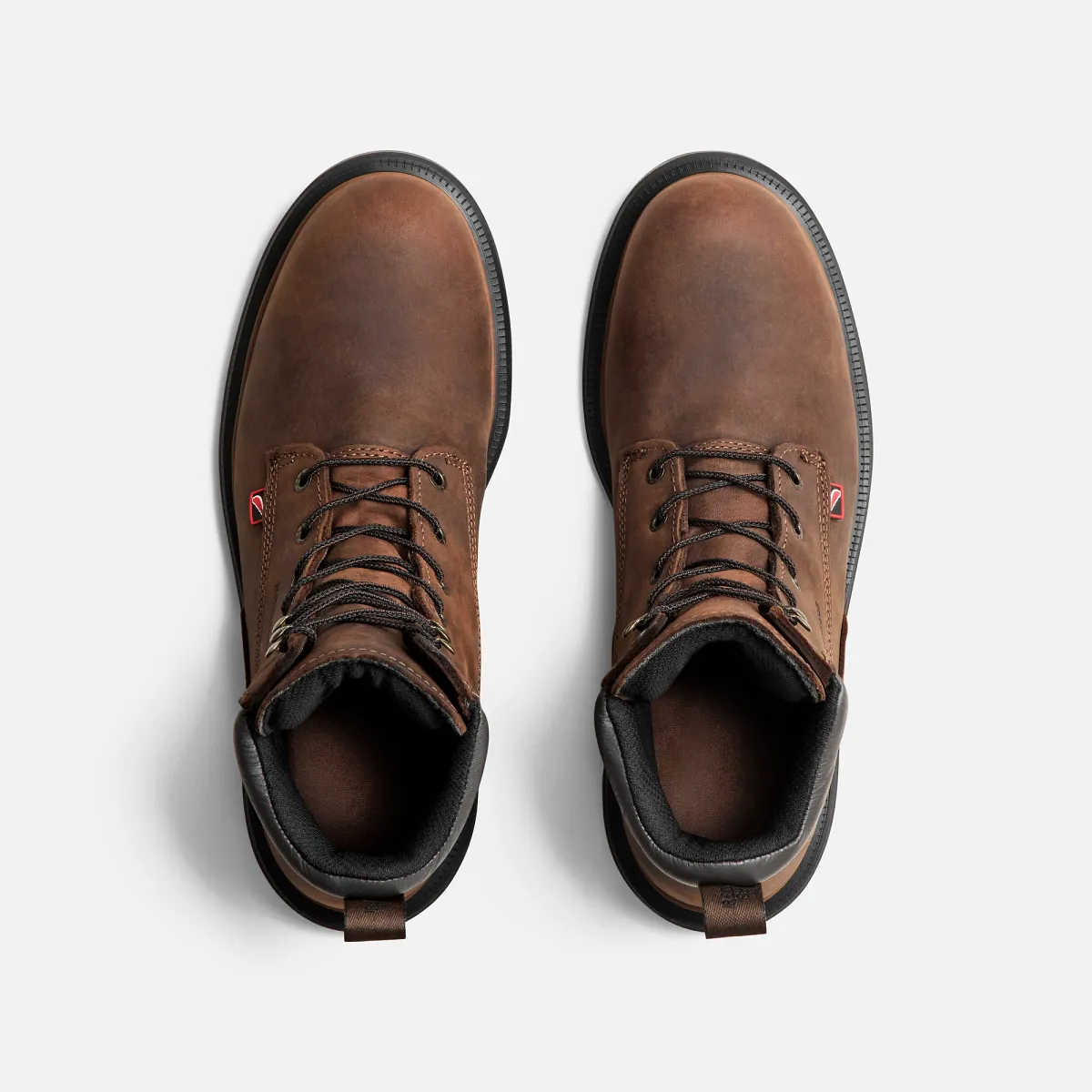 Red Wing DynaForce Men's 8-inch Waterproof Soft Toe Boot 400