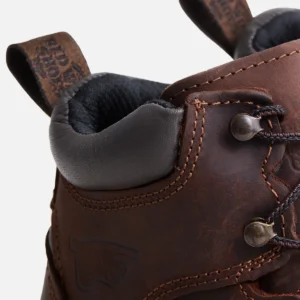 Red Wing DynaForce Men's 6-inch Waterproof Soft Toe Boot 415