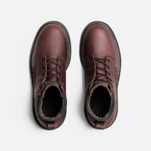 Red Wing SuperSole 2.0 Men's 6-inch Waterproof Soft Toe Boot 604