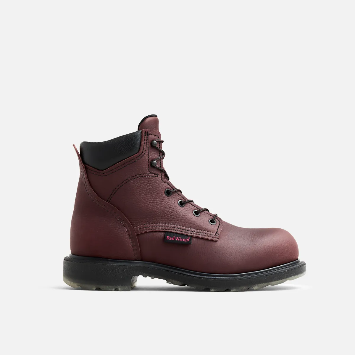 Red Wing SuperSole 2.0 Men's 6-inch Soft Toe Boot 606