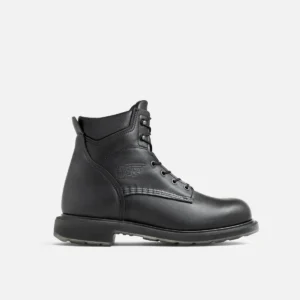 Red Wing SuperSole 2.0 Men's 6-inch Soft Toe Boot 607