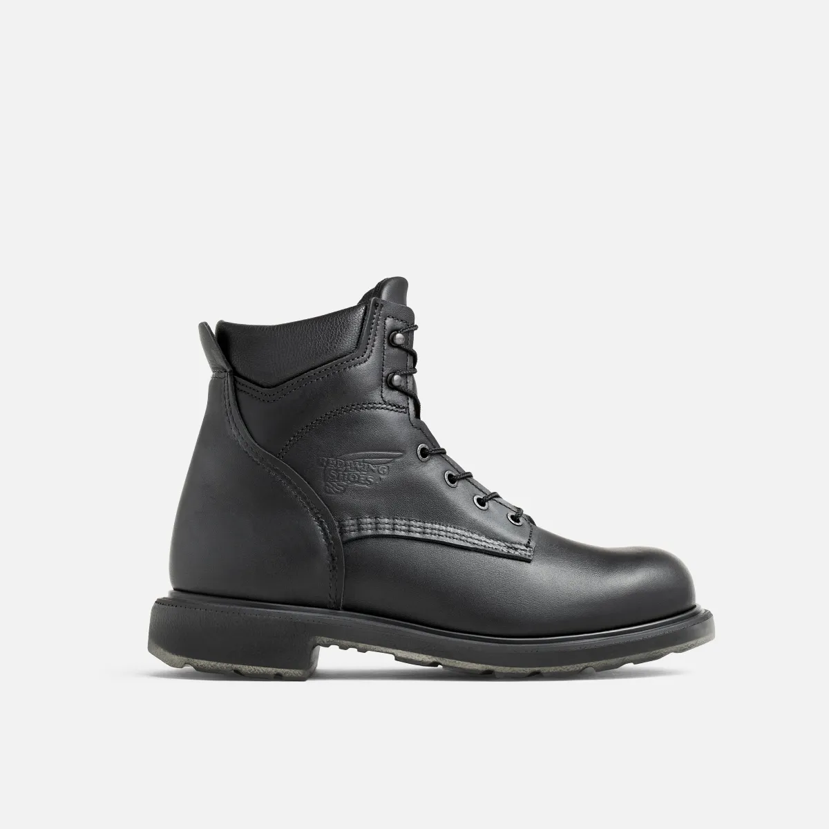 Red Wing SuperSole 2.0 Men's 6-inch Soft Toe Boot 607