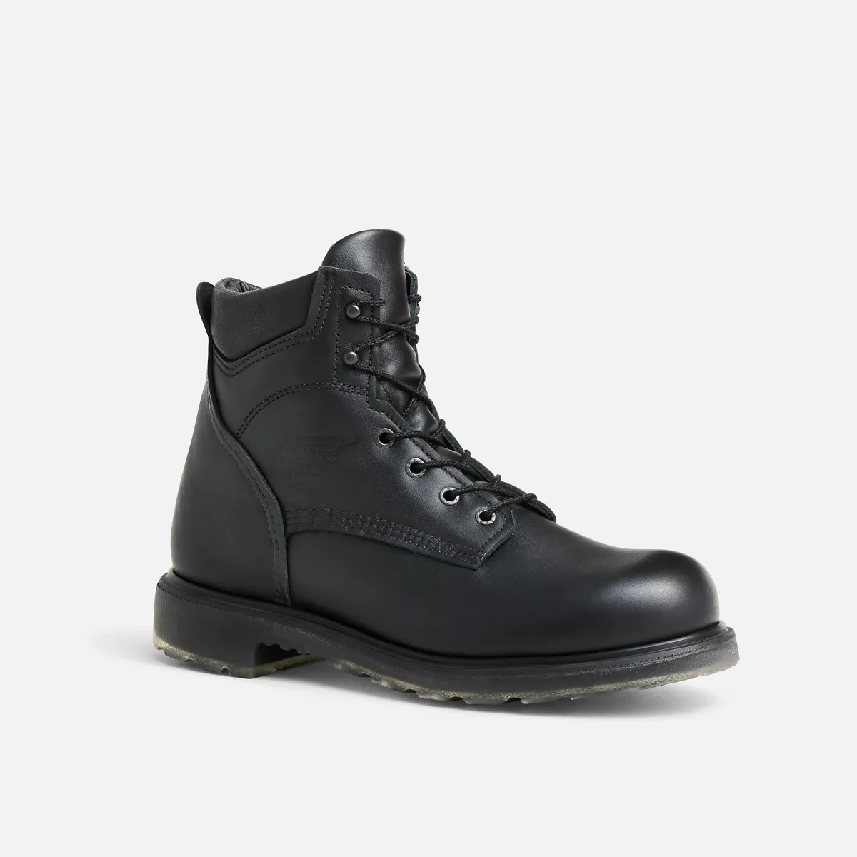Red Wing SuperSole 2.0 Men's 6-inch Soft Toe Boot 607