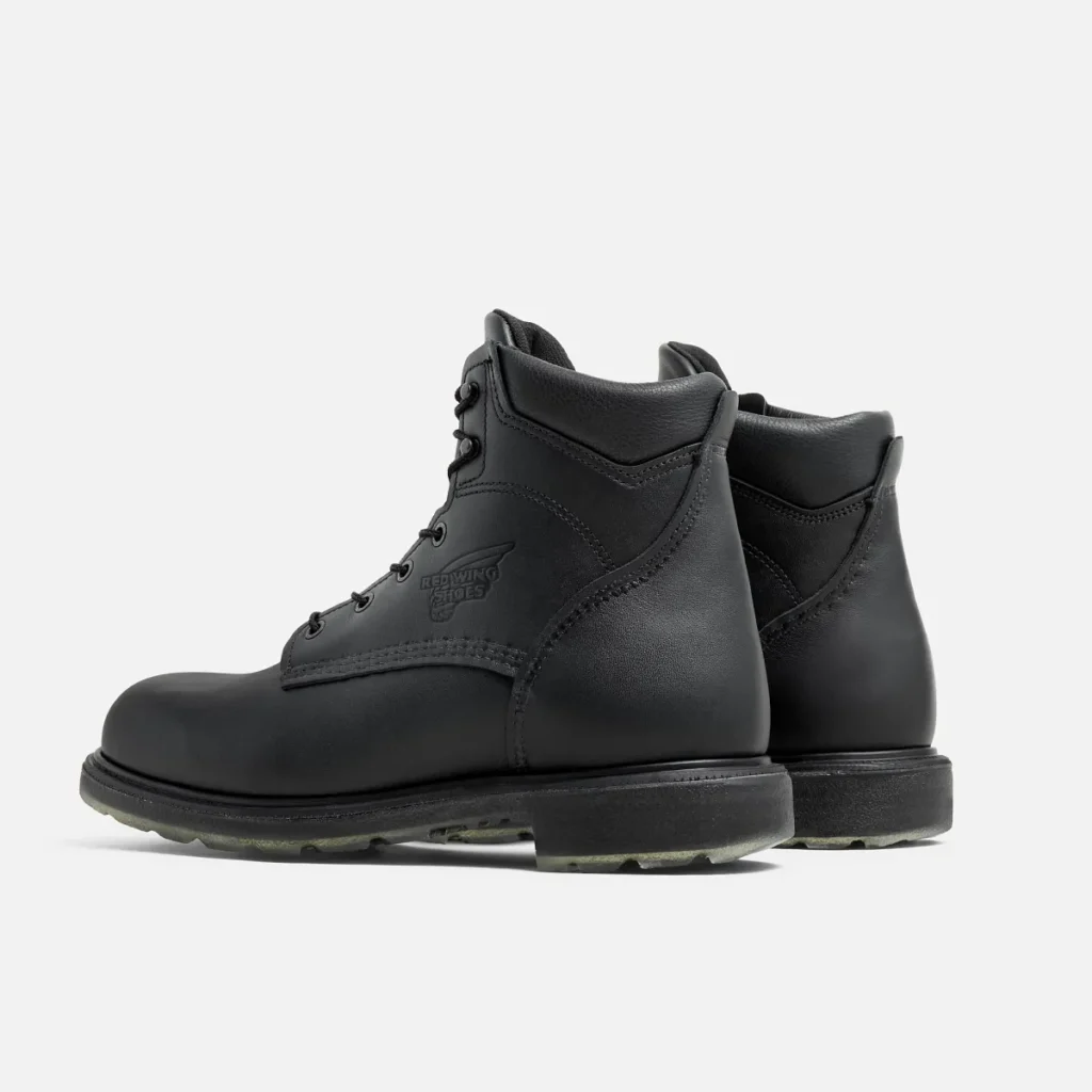 Red Wing SuperSole 2.0 Men's 6-inch Soft Toe Boot 607