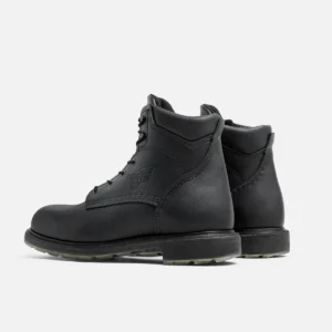 Red Wing SuperSole 2.0 Men's 6-inch Soft Toe Boot 607