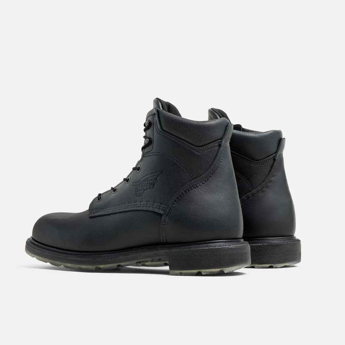 Red Wing SuperSole 2.0 Men's 6-inch Soft Toe Boot 607