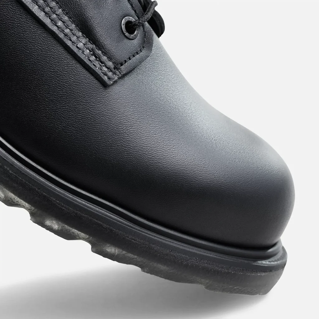 Red Wing SuperSole 2.0 Men's 6-inch Soft Toe Boot 607