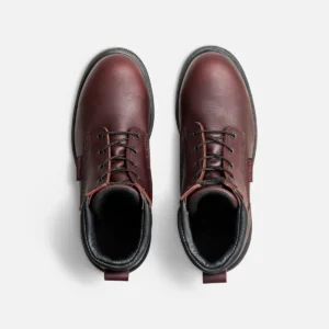 Red Wing SuperSole 2.0 Men's 8-inch Soft Toe Boot 608