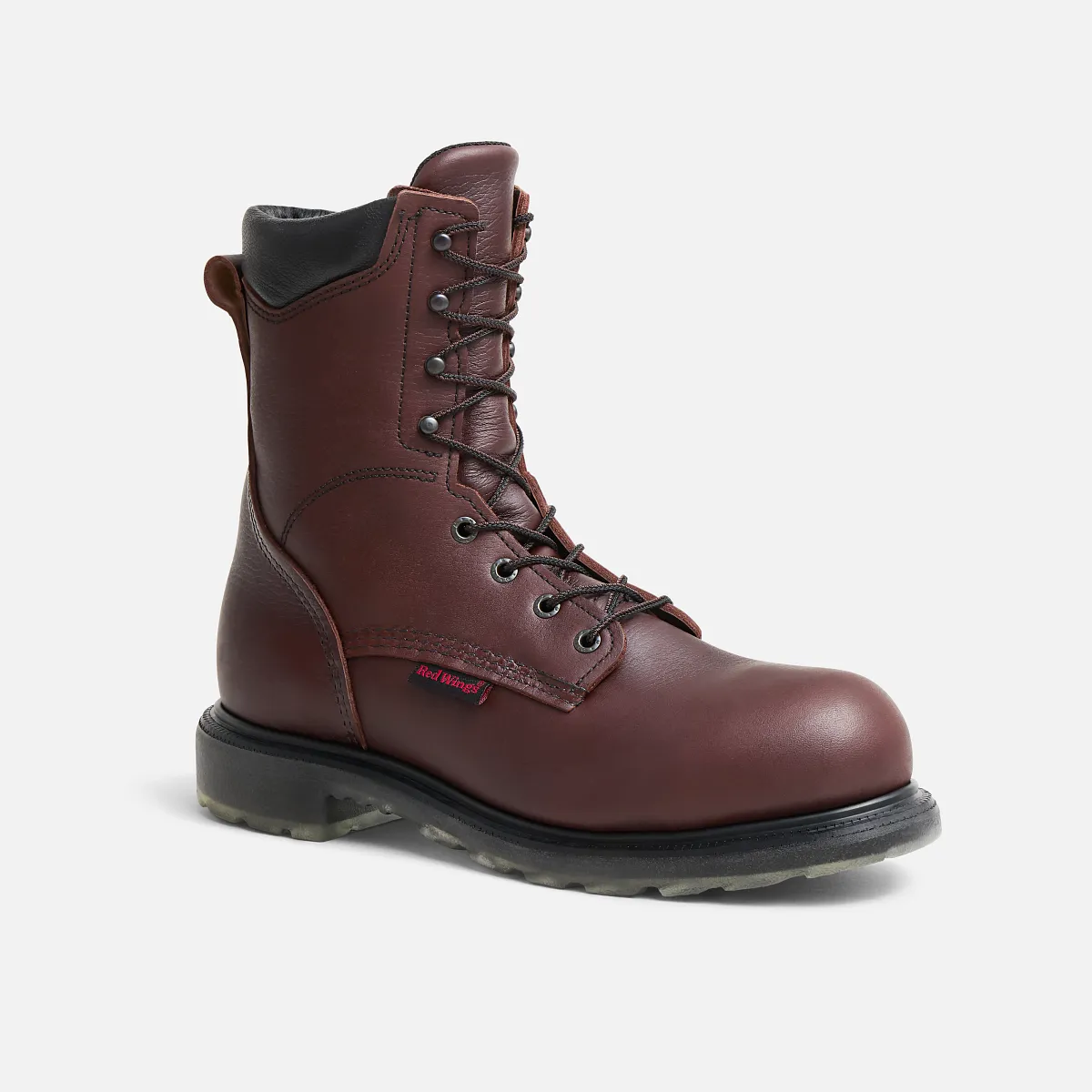 Red Wing SuperSole 2.0 Men's 8-inch Soft Toe Boot 608