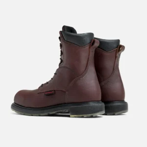 Red Wing SuperSole 2.0 Men's 8-inch Soft Toe Boot 608