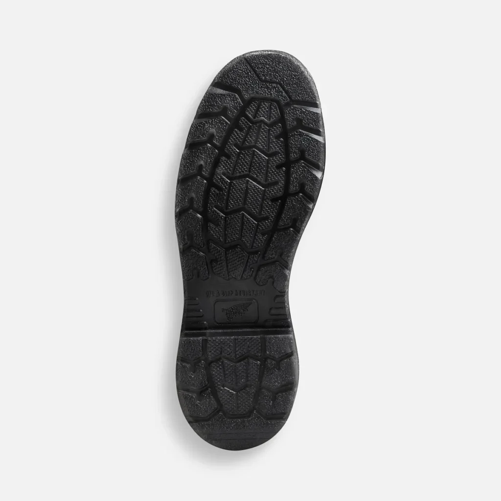 Red Wing SuperSole 2.0 Men's 8-inch Soft Toe Boot 608