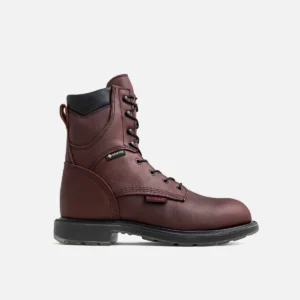 Red Wing SuperSole 2.0 Men's 8-inch Soft Toe Boot 914