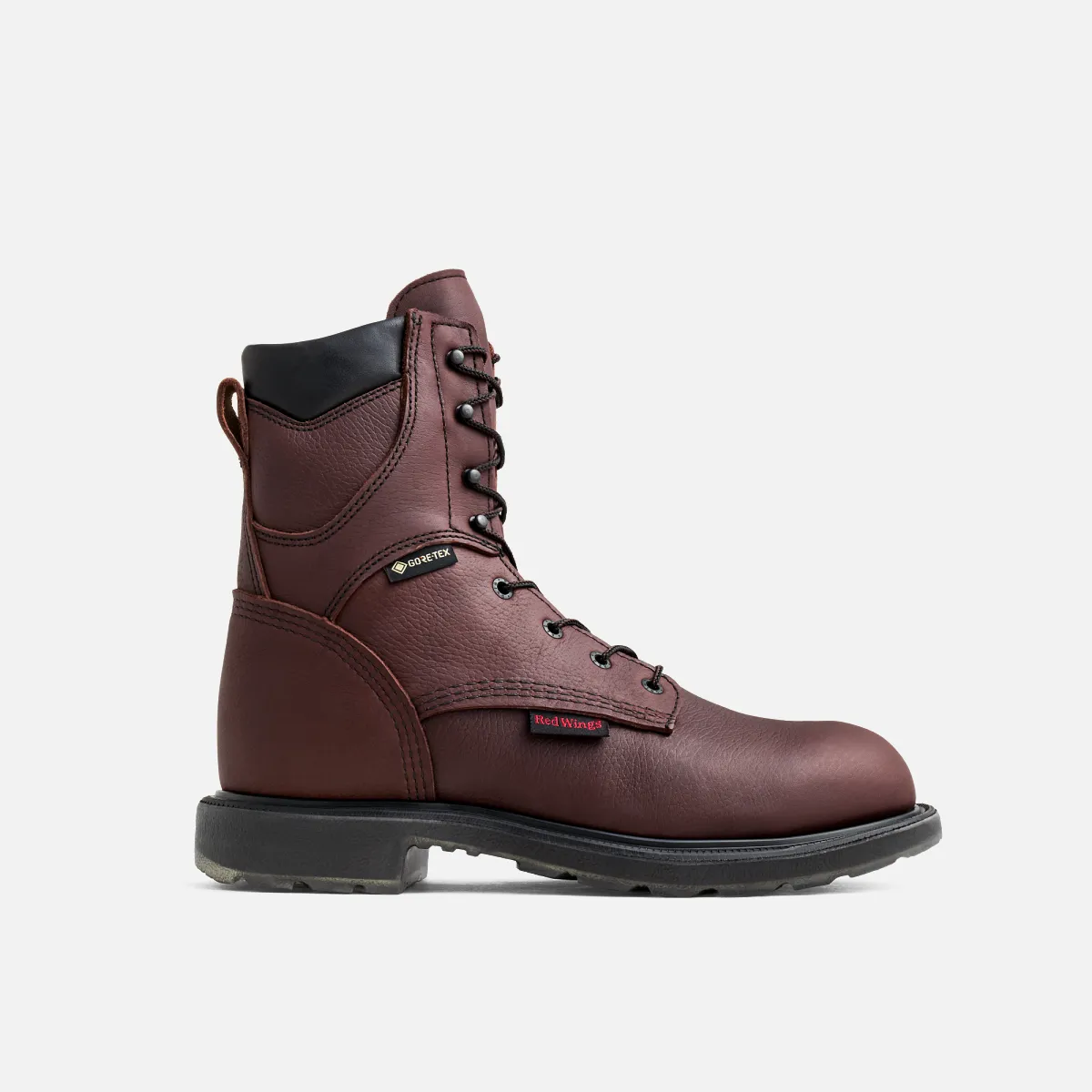 Red Wing SuperSole 2.0 Men's 8-inch Soft Toe Boot 914