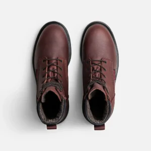 Red Wing SuperSole 2.0 Men's 8-inch Soft Toe Boot 914