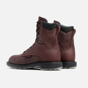 Red Wing SuperSole 2.0 Men's 8-inch Soft Toe Boot 914