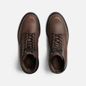 Red Wing SuperSole Men's 8-inch Soft Toe Boot 953
