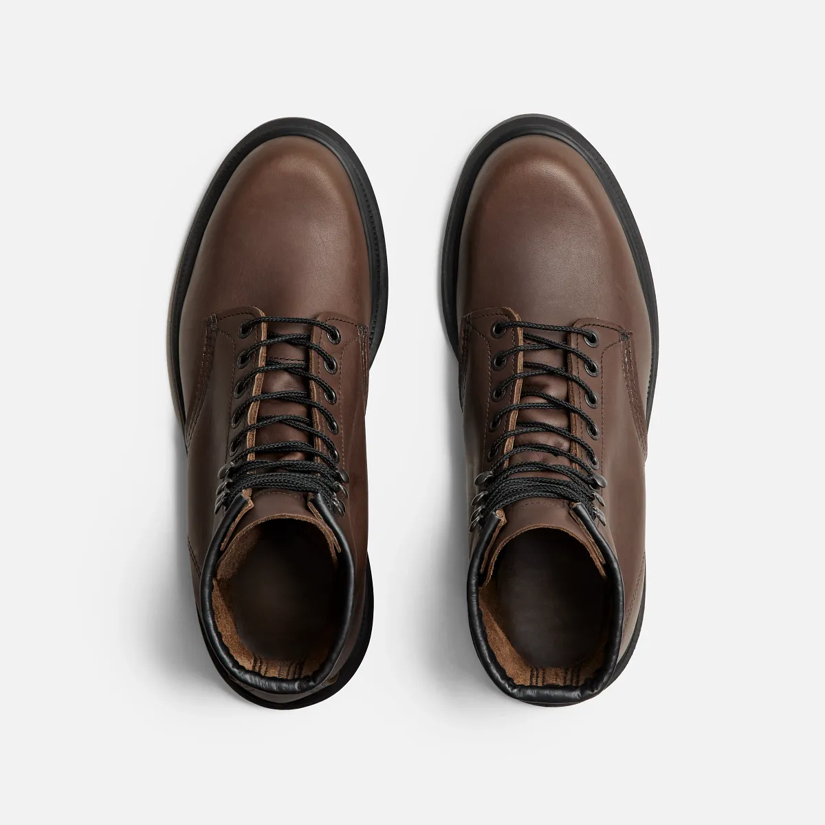 Red Wing SuperSole Men's 8-inch Soft Toe Boot 953