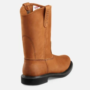 Red Wing SuperSole Men's 11-inch Soft Toe Pull-On Boot 1105