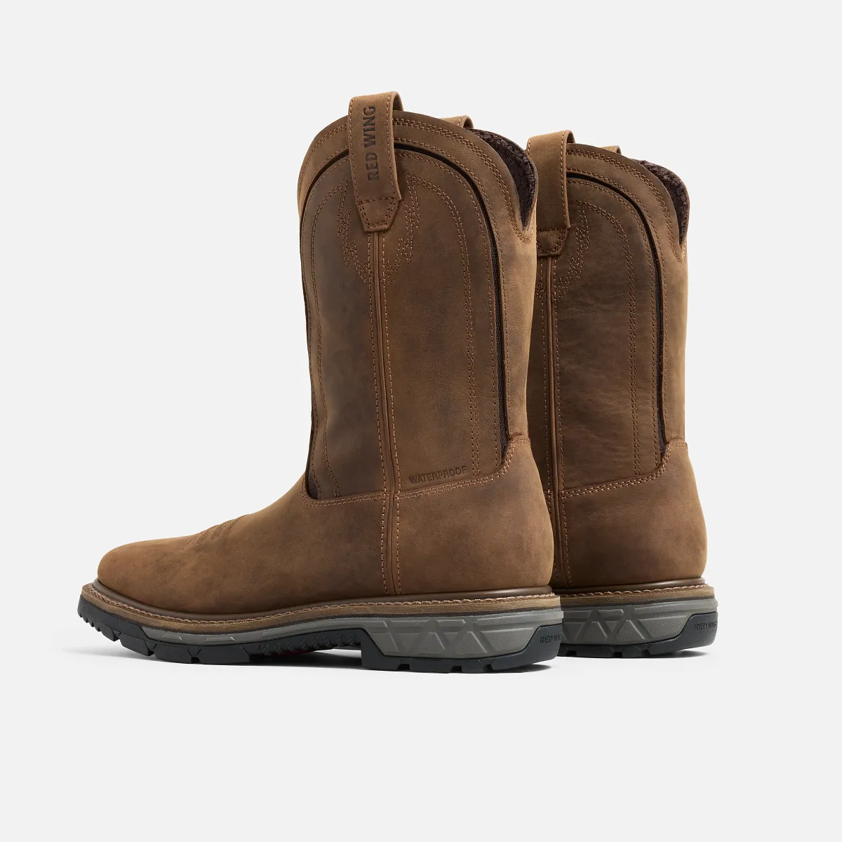 Red Wing Rio Flex Men's 11-inch Waterproof Soft Toe Boot 1106