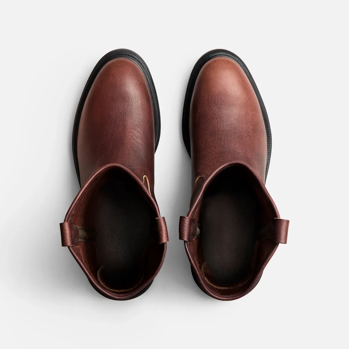 Red Wing SuperSole Men's 11-inch Soft Toe Pull-On Boot 1132