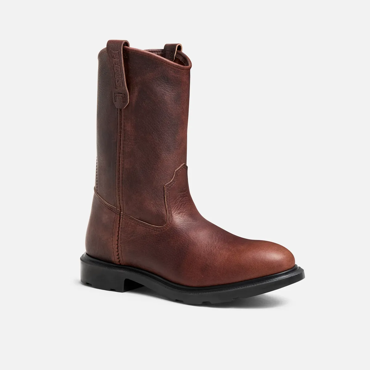 Red Wing SuperSole Men's 11-inch Soft Toe Pull-On Boot 1132