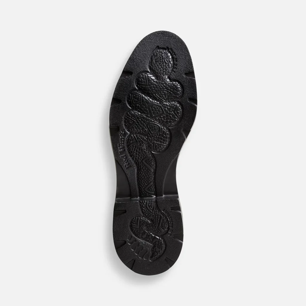 Red Wing SuperSole Men's 11-inch Soft Toe Pull-On Boot 1132