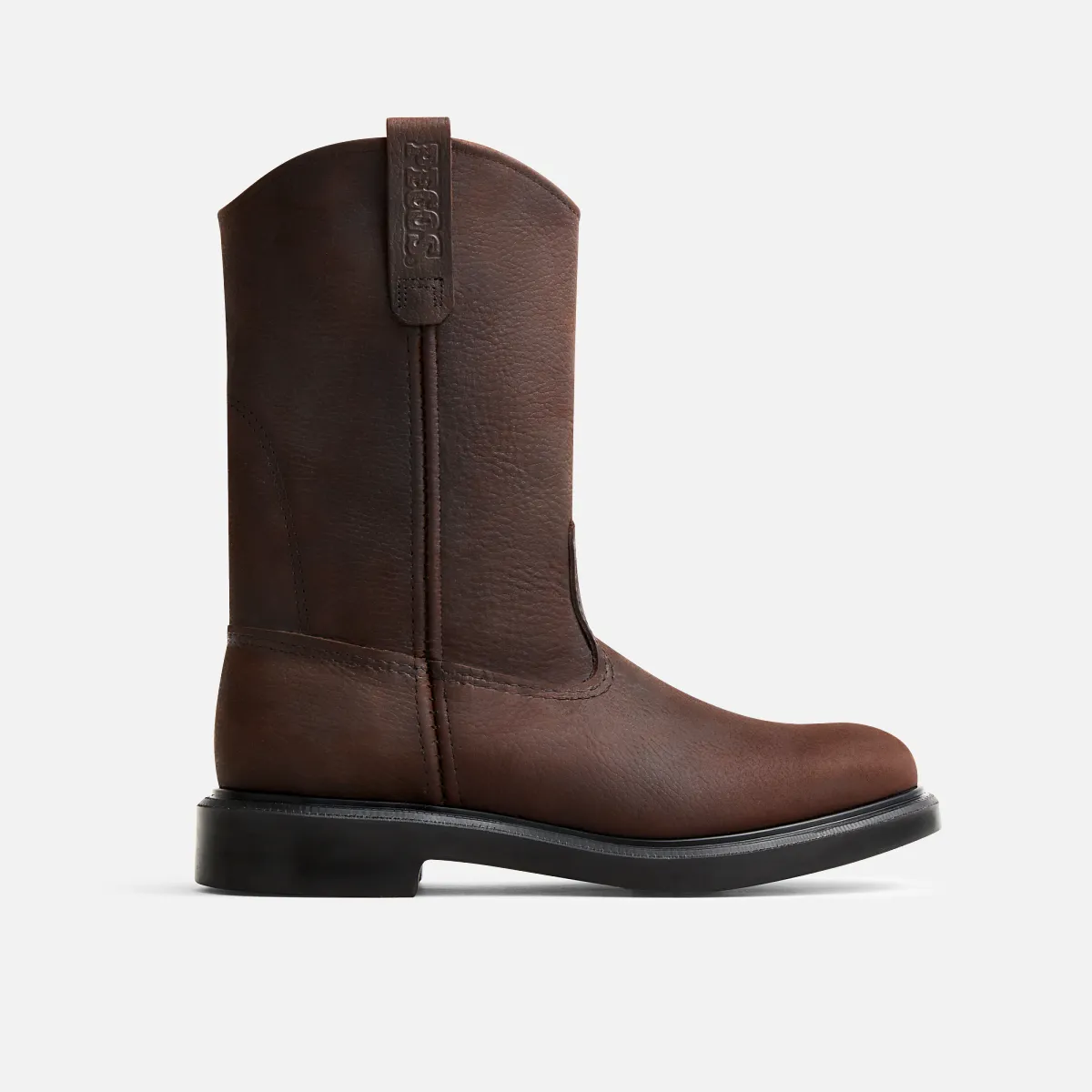 Red Wing SuperSole Men's 11-inch Soft Toe Pull-On Boot 1159