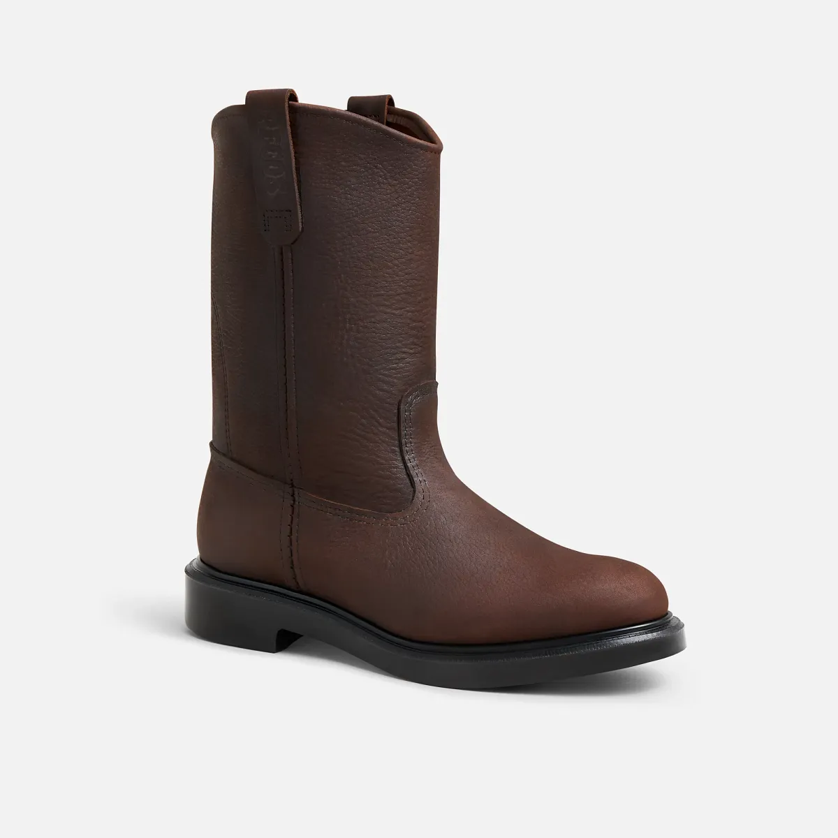 Red Wing SuperSole Men's 11-inch Soft Toe Pull-On Boot 1159