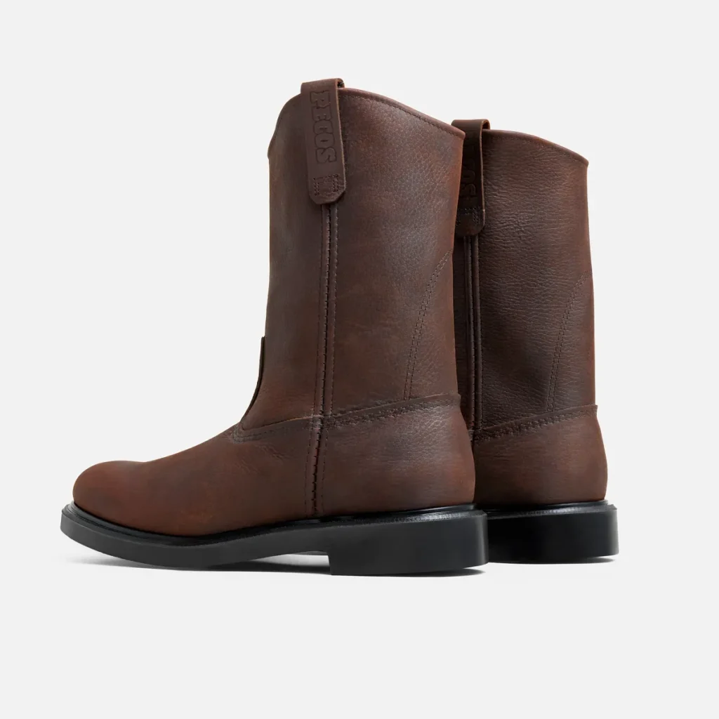 Red Wing SuperSole Men's 11-inch Soft Toe Pull-On Boot 1159