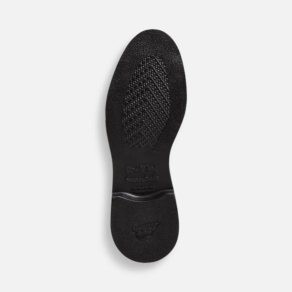Red Wing SuperSole Men's 11-inch Soft Toe Pull-On Boot 1159