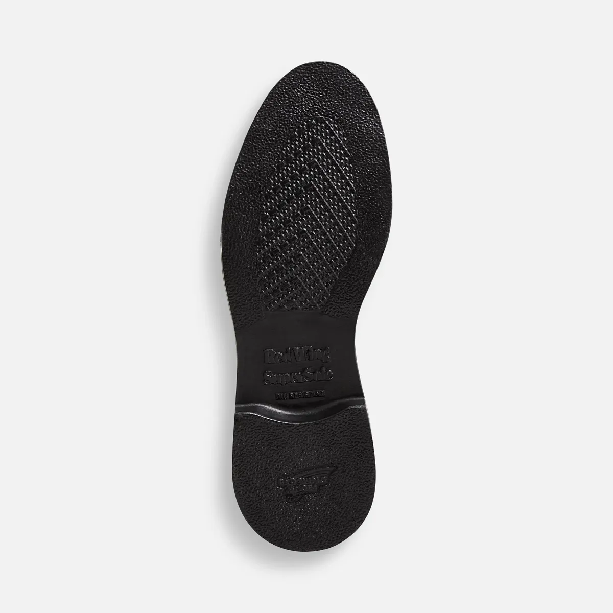 Red Wing SuperSole Men's 11-inch Soft Toe Pull-On Boot 1159