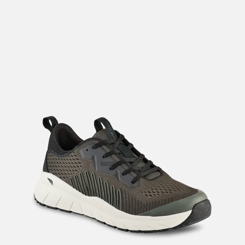 Red Wing EcoLite Men's Soft Toe Athletic Shoe 1164