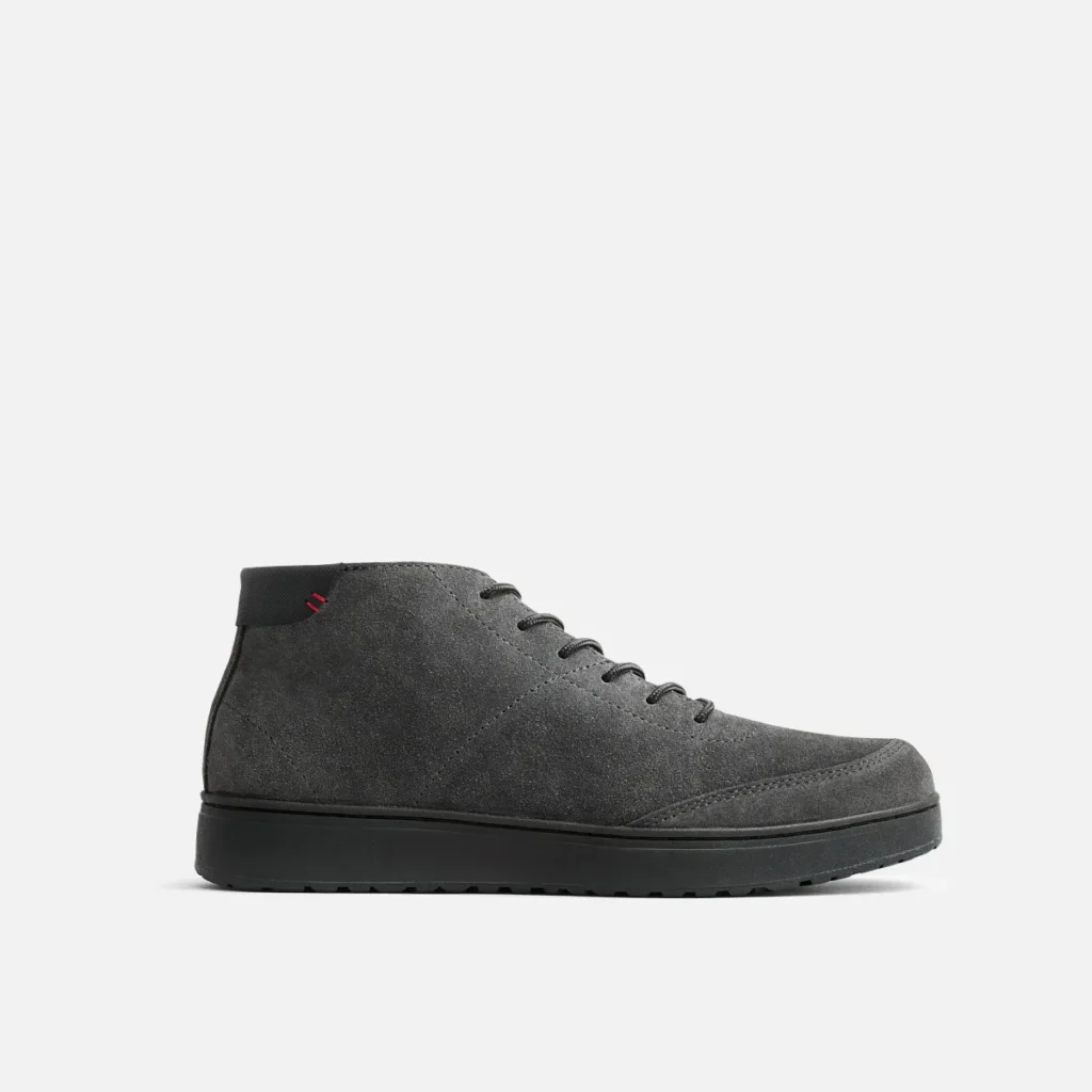 Red Wing Draftsmith Men's 5-inch Soft Toe Chukka 1185