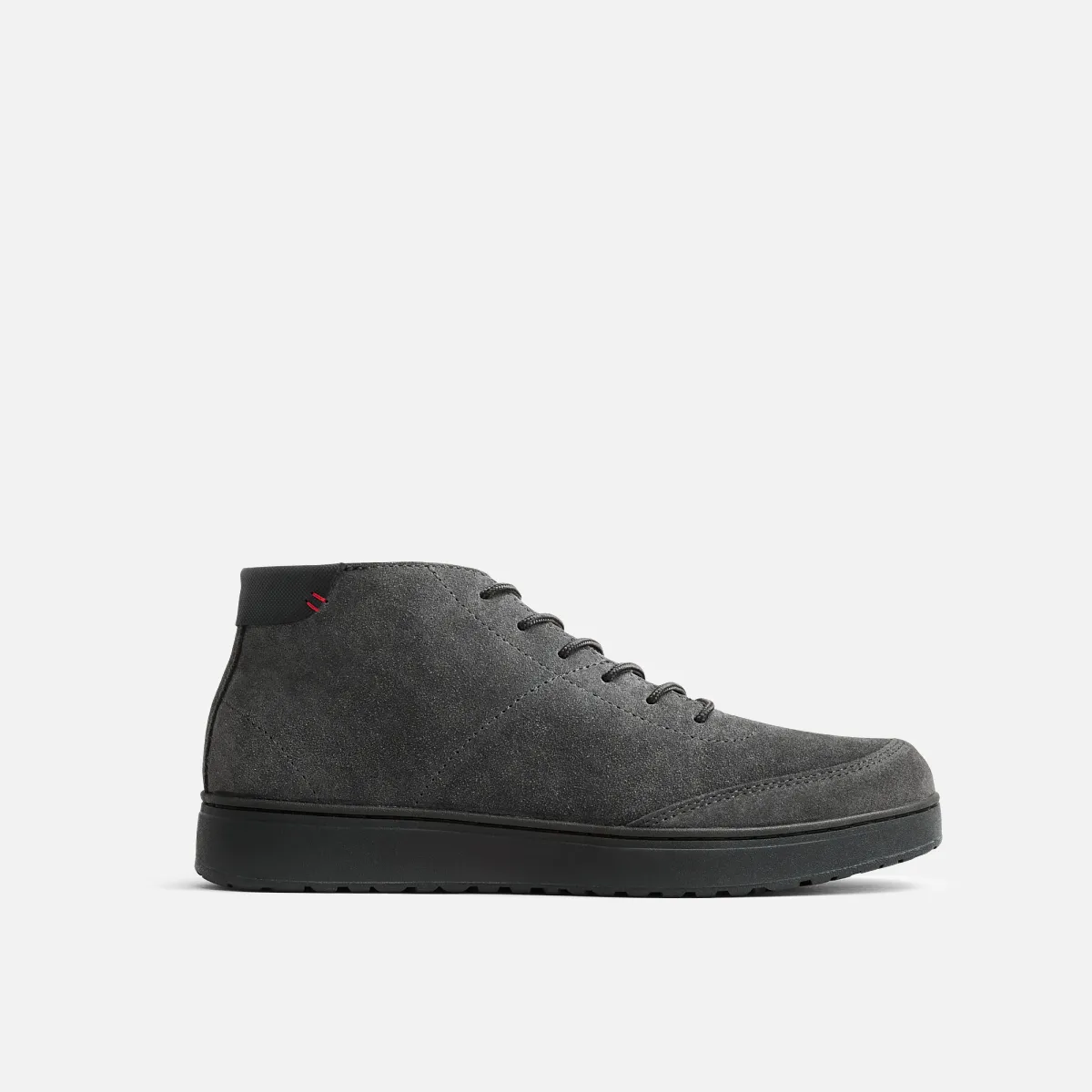 Red Wing Draftsmith Men's 5-inch Soft Toe Chukka 1185
