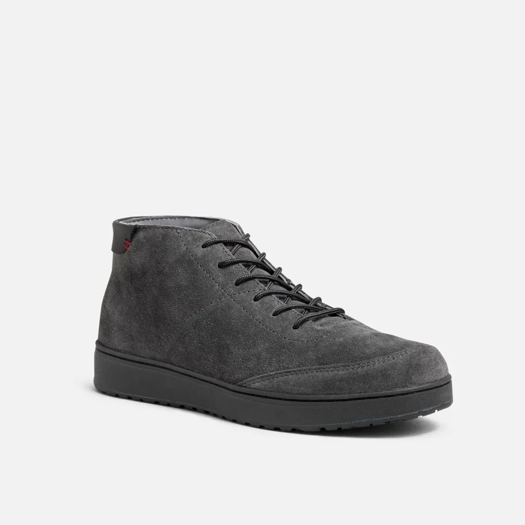 Red Wing Draftsmith Men's 5-inch Soft Toe Chukka 1185