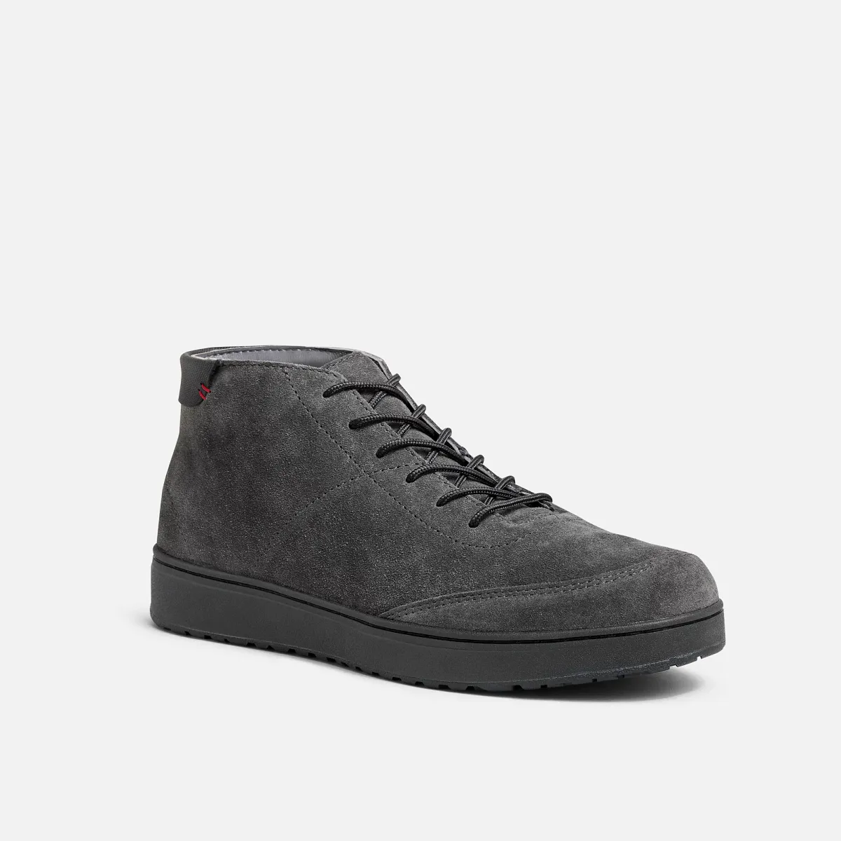 Red Wing Draftsmith Men's 5-inch Soft Toe Chukka 1185