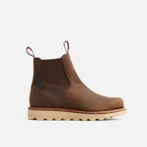 Red Wing Traction Tred Lite Men's Soft Toe Chelsea Boot 1220