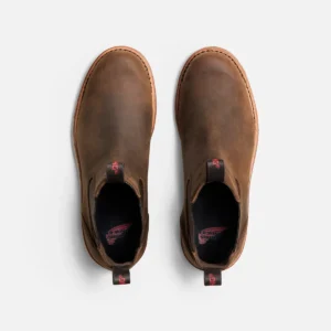 Red Wing Traction Tred Lite Men's Soft Toe Chelsea Boot 1220