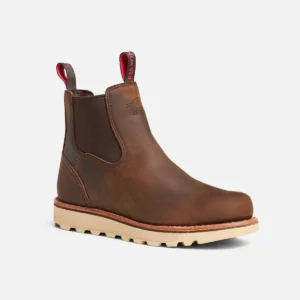 Red Wing Traction Tred Lite Men's Soft Toe Chelsea Boot 1220