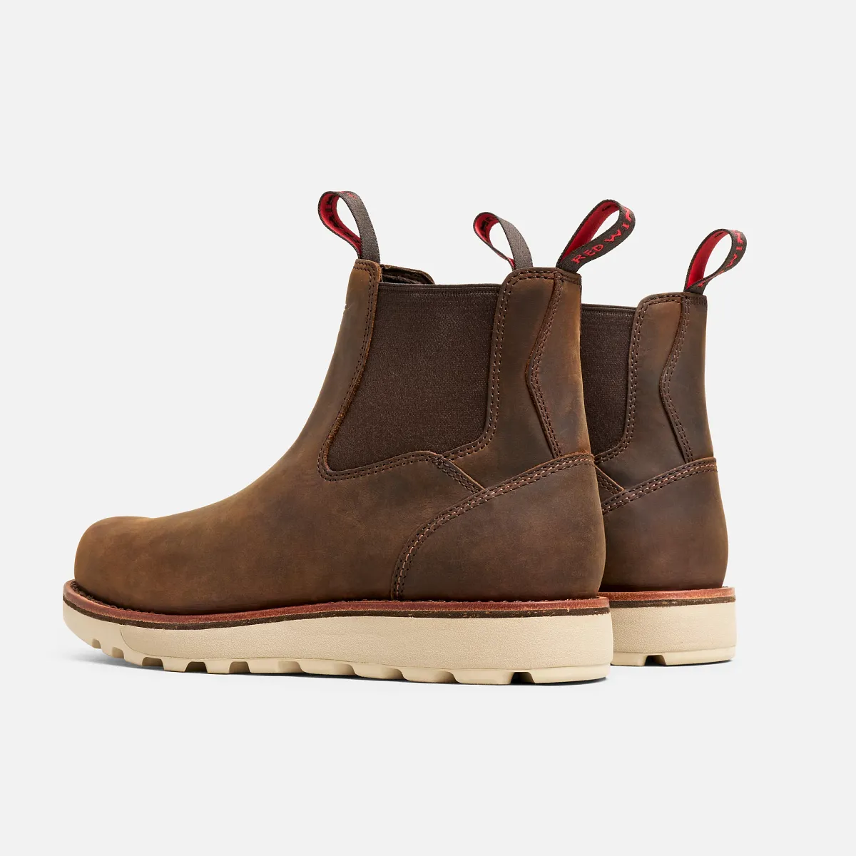 Red Wing Traction Tred Lite Men's Soft Toe Chelsea Boot 1220