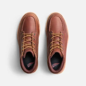 Red Wing Traction Tred Lite Men's Waterproof Soft Toe Chukka 1221