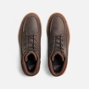 Red Wing Traction Tred Lite Men's 6-inch Waterproof Soft Toe Boot 1222