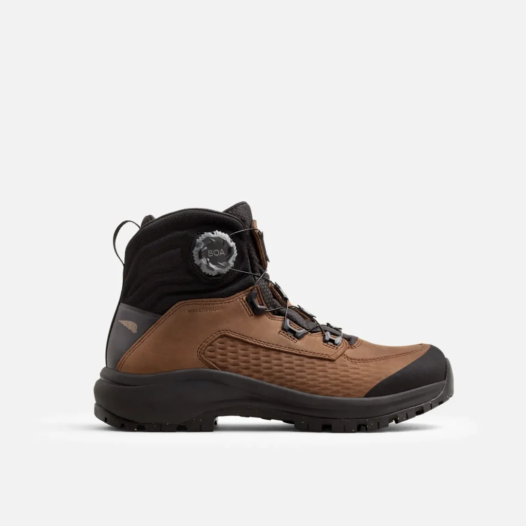 Red Wing Apex Men's 6-inch Waterproof BOA Soft Toe Boot 1285
