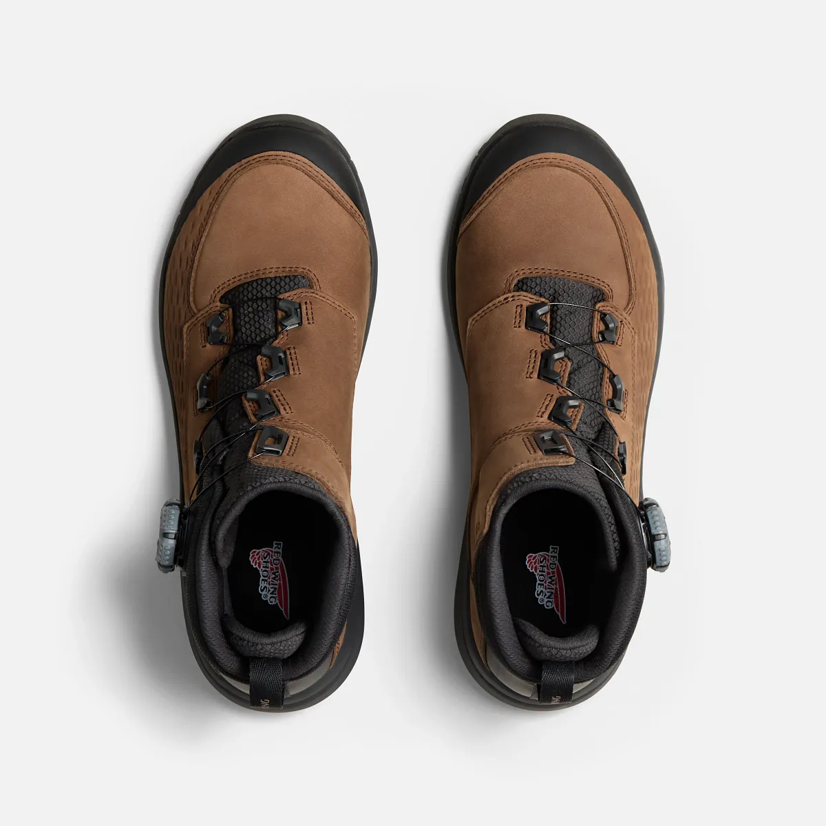 Red Wing Apex Men's 6-inch Waterproof BOA Soft Toe Boot 1285