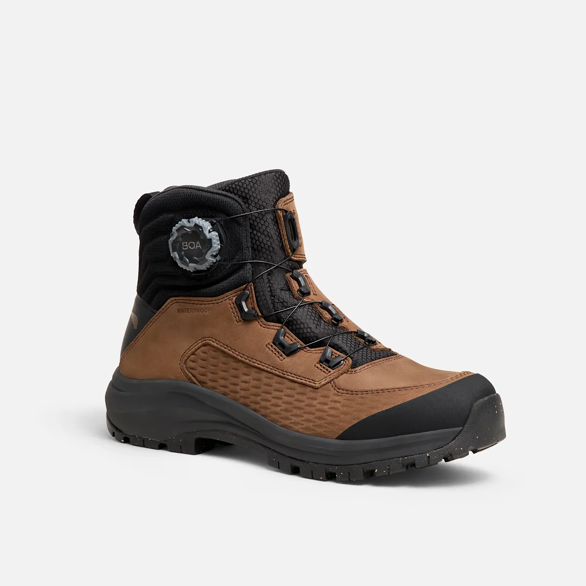 Red Wing Apex Men's 6-inch Waterproof BOA Soft Toe Boot 1285