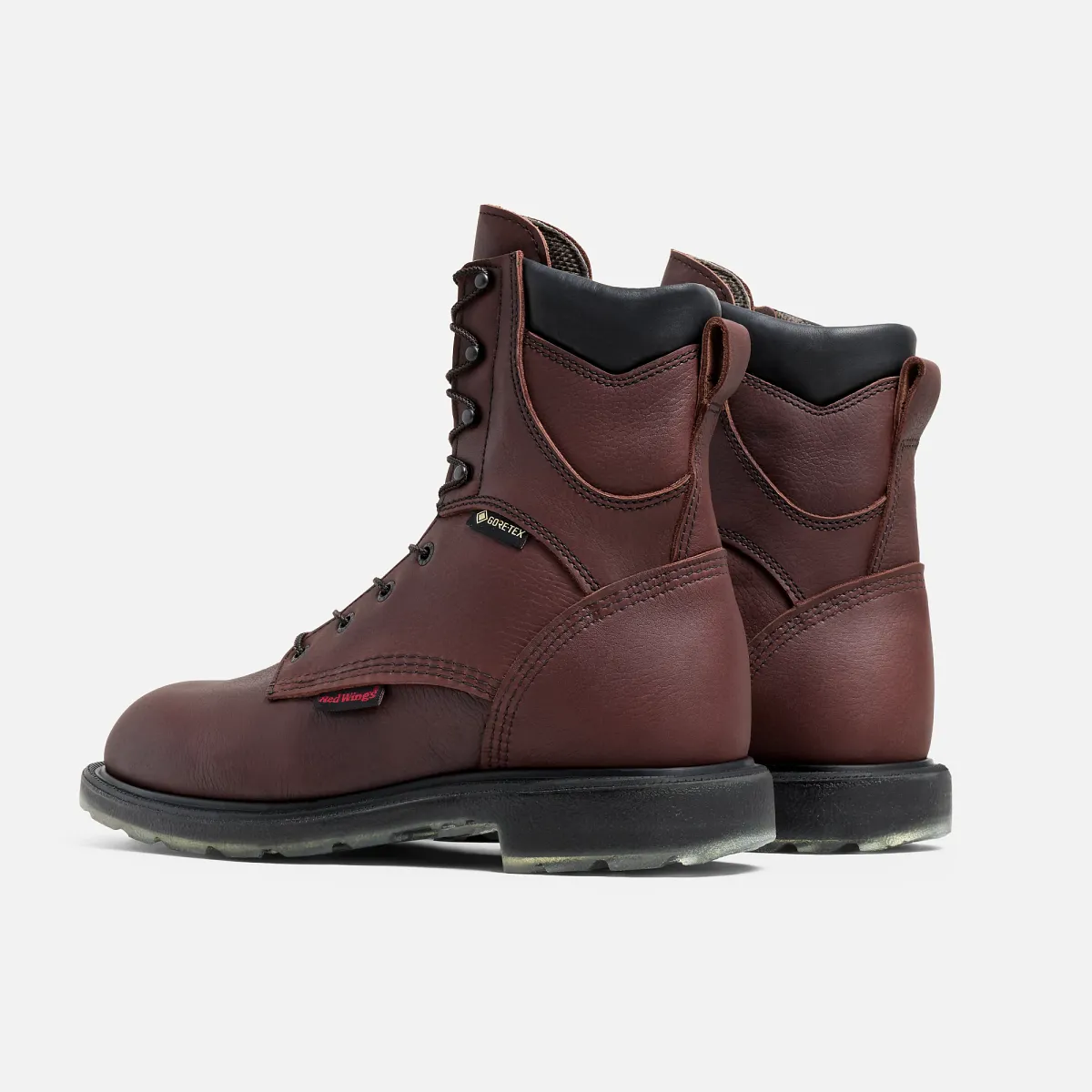 Red Wing SuperSole 2.0 Men's 8-inch Waterproof Soft Toe Boot 1412