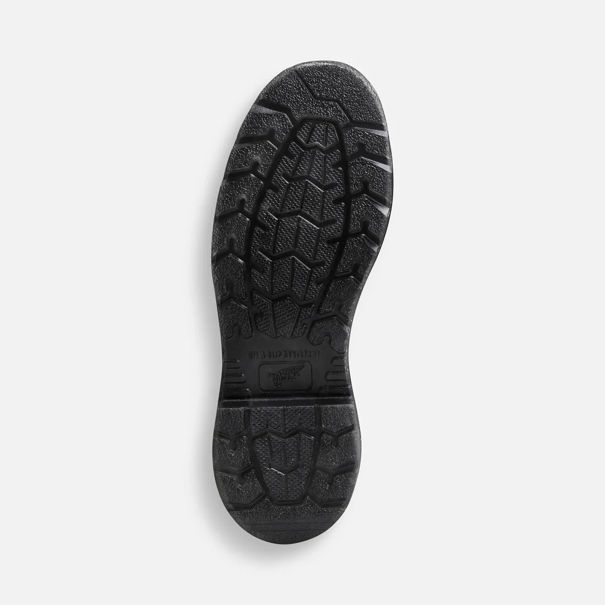 Red Wing SuperSole 2.0 Men's 8-inch Waterproof Soft Toe Boot 1412